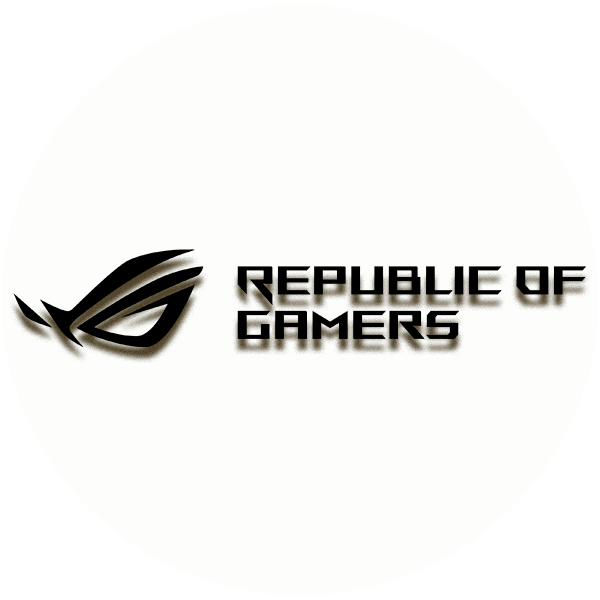 REPUBLIC OF GAMER