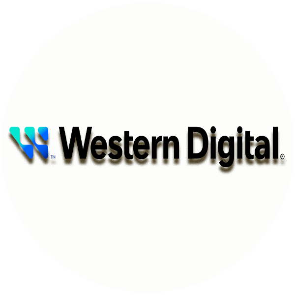 WESTER DIGITAL